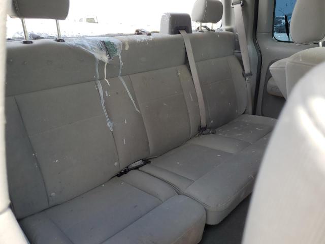 Photo 10 from auction – 2007 FORD F150 with VIN 1FTPX12V67FB33166