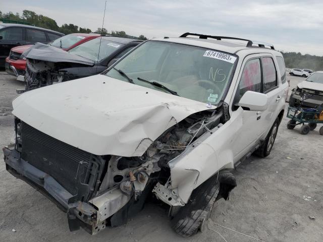 Снимка 1 от търг – 2010 FORD ESCAPE LIM с VIN 1FMCU0EG5AKC83598