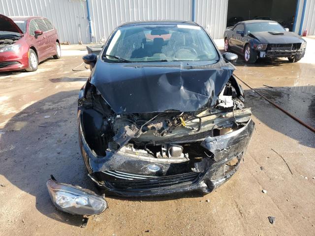 Photo 5 from auction – 2019 FORD FIESTA SE with VIN 3FADP4EJ3KM128924