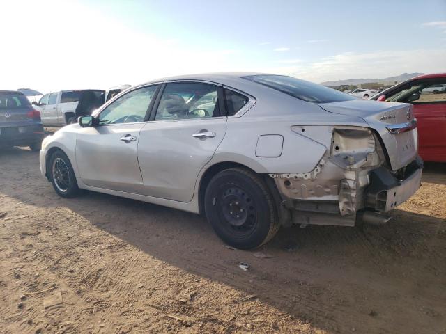 Photo 2 from auction – 2013 NISSAN ALTIMA 2.5 with VIN 1N4AL3AP9DN520446