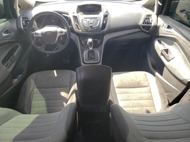 Photo 8 from auction – 2013 FORD C-MAX SE with VIN 1FADP5AU5DL500449