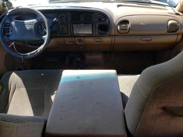 Photo 8 from auction – 2001 DODGE RAM 2500 with VIN 3B7KF23671G229825