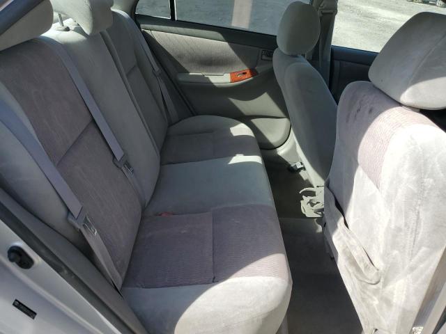 Photo 10 from auction – 2007 TOYOTA COROLLA CE with VIN JTDBR32EX70121749