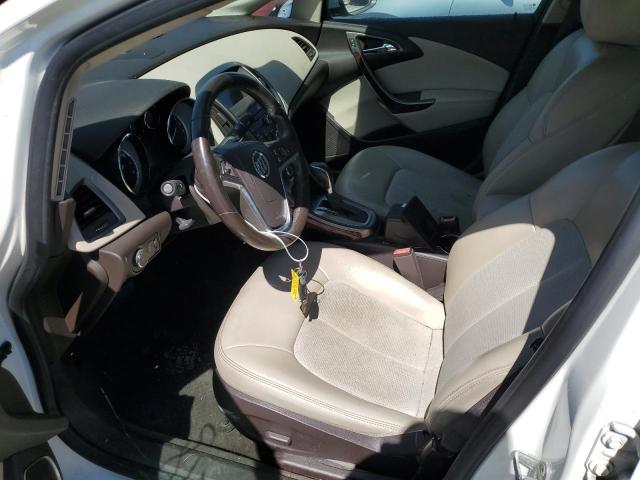 Photo 7 from auction – 2012 BUICK VERANO CON with VIN 1G4PR5SK5C4229895