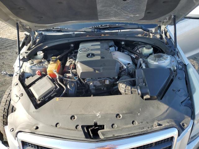 Photo 11 from auction – 2013 CADILLAC ATS with VIN 1G6AA5RX6D0170581