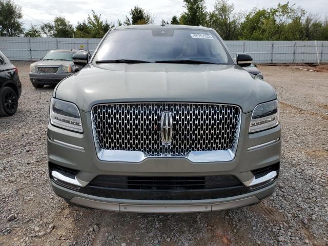 Photo 5 from auction – 2019 LINCOLN NAVIGATOR with VIN 5LMJJ3LT5KEL02388