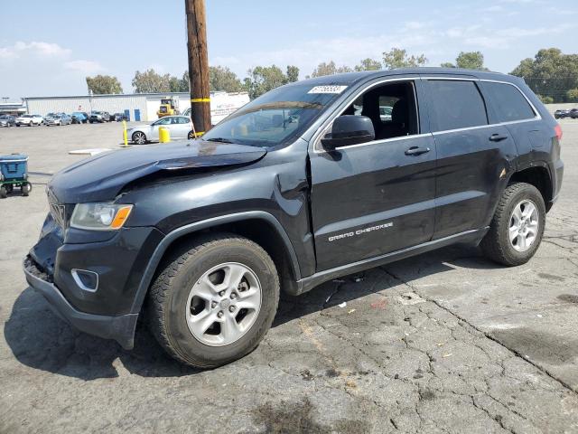 Photo 1 from auction – 2015 JEEP GRAND CHER with VIN 1C4RJFAG3FC893758