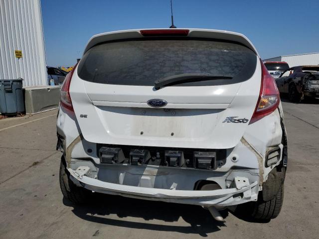 Photo 6 from auction – 2019 FORD FIESTA SE with VIN 3FADP4EJ7KM109731