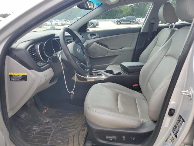 Photo 7 from auction – 2013 KIA OPTIMA EX with VIN 5XXGN4A76DG229614