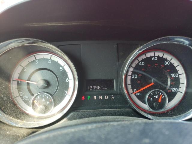 Photo 9 from auction – 2013 DODGE GRAND CARA with VIN 2C4RDGBG9DR571089