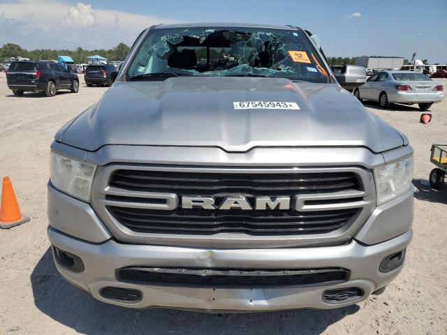 Photo 5 from auction – 2019 RAM 1500 BIG H with VIN 1C6RREFT7KN770544