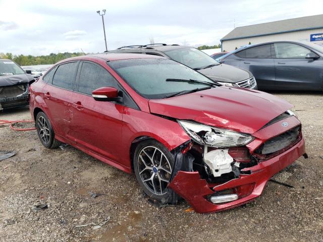 Photo 4 from auction – 2015 FORD FOCUS SE with VIN 1FADP3F20FL338468