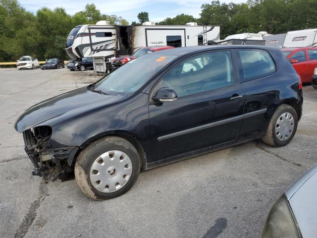 Photo 1 from auction – 2008 VOLKSWAGEN RABBIT with VIN WVWBA71K08W215045