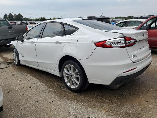 Photo 2 from auction – 2019 FORD FUSION SE with VIN 3FA6P0LU3KR181625