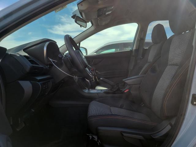 Photo 7 from auction – 2023 SUBARU CROSSTREK with VIN JF2GTAPC9PH251317