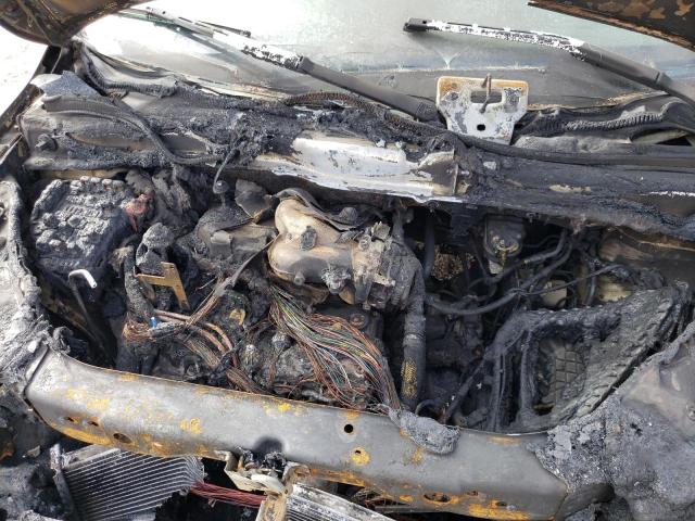 Photo 12 from auction – 2008 BUICK ENCLAVE CX with VIN 5GAEV237X8J275569