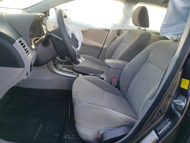 Photo 7 from auction – 2011 TOYOTA COROLLA BA with VIN JTDBU4EE3BJ097331