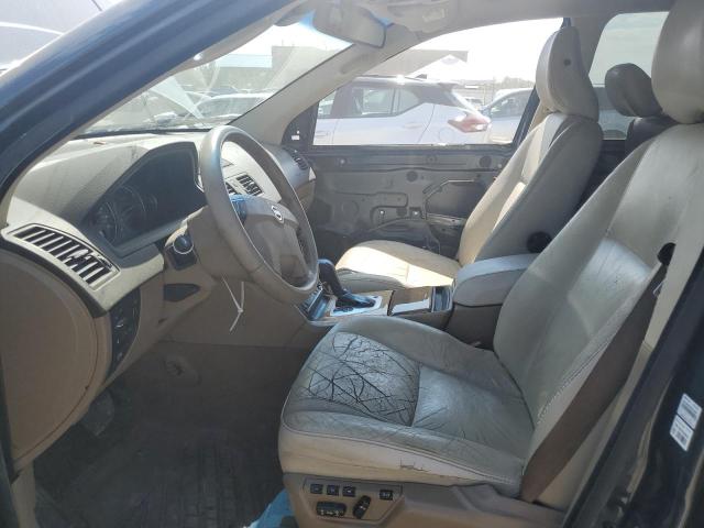 Photo 7 from auction – 2008 VOLVO XC90 3.2 with VIN YV4CZ982381479062
