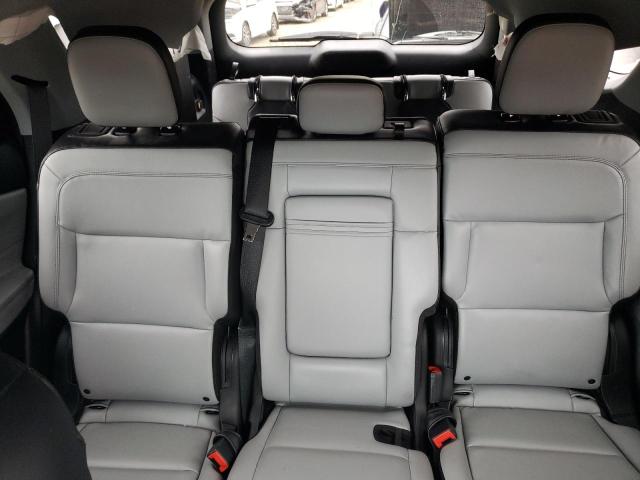 Photo 10 from auction – 2021 FORD EXPLORER X with VIN 1FMSK8DH1MGC04669