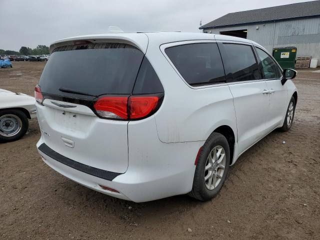 Photo 3 from auction – 2017 CHRYSLER PACIFICA L with VIN 2C4RC1CG0HR608583