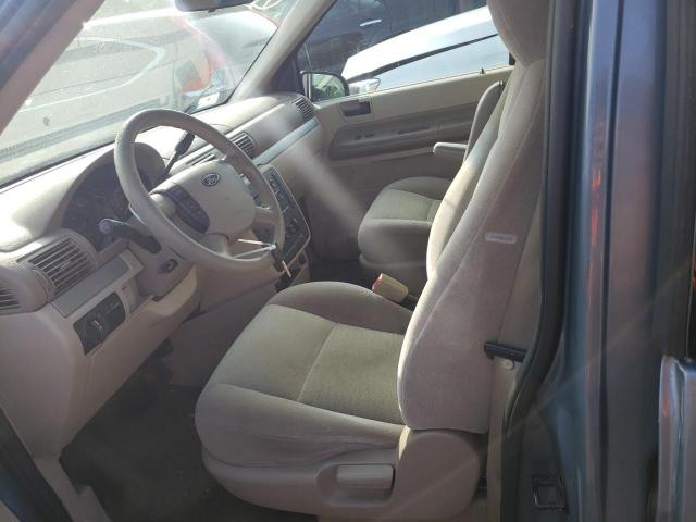 Photo 7 from auction – 2005 FORD FREESTAR S with VIN 2FMDA51625BA76898