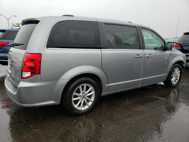 Photo 3 from auction – 2019 DODGE GRAND CARA with VIN 2C4RDGCG7KR775482