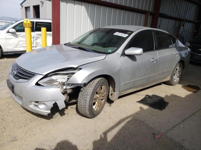 NISSAN ALTIMA BAS 2012 with VIN 1N4AL2APXCN428352 - Photo from auction