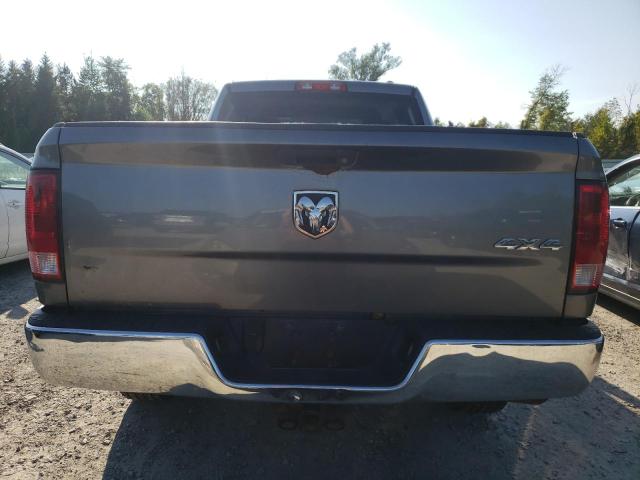 Снимка 6 от търг – 2012 DODGE RAM 1500 S с VIN 1C6RD7FT5CS303216