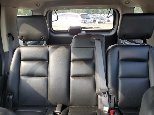Photo 10 from auction – 2009 FORD EXPLORER L with VIN 1FMEU75889UA26414
