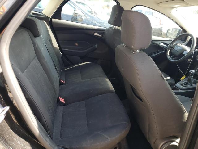 Photo 10 from auction – 2015 FORD FOCUS SE with VIN 1FADP3K27FL284351