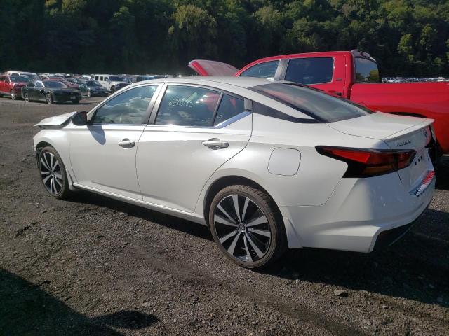 Photo 2 from auction – 2021 NISSAN ALTIMA SR with VIN 1N4BL4CW8MN341006