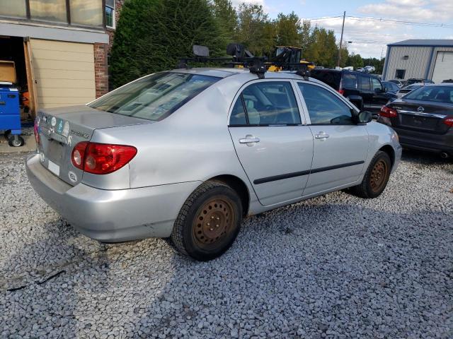 Photo 3 from auction – 2005 TOYOTA COROLLA CE with VIN 2T1BR32E55C372813