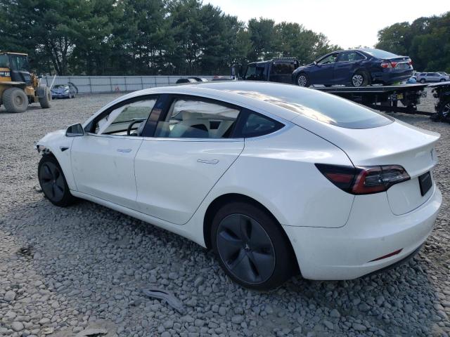 Photo 2 from auction – 2019 TESLA MODEL 3 with VIN 5YJ3E1EA8KF509196