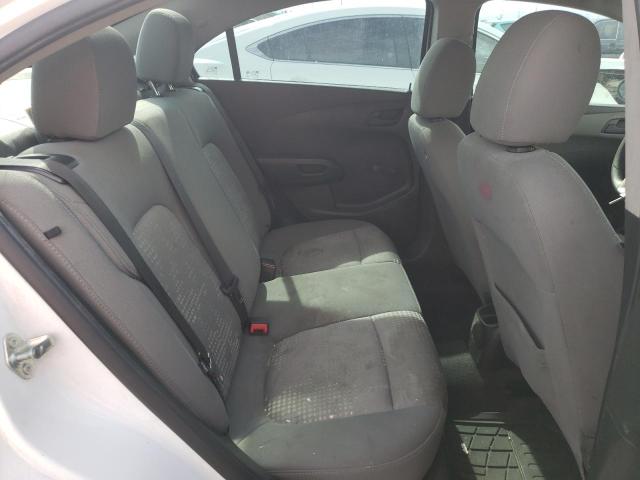 Photo 10 from auction – 2015 CHEVROLET SONIC LS with VIN 1G1JA5SH8F4142639