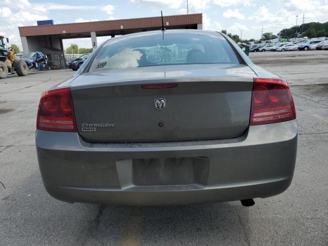 Photo 6 from auction – 2008 DODGE CHARGER SX with VIN 2B3LK33G18H190997