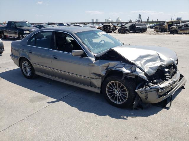 Photo 4 from auction – 2002 BMW 540 I AUTO with VIN WBADN63412GN85196