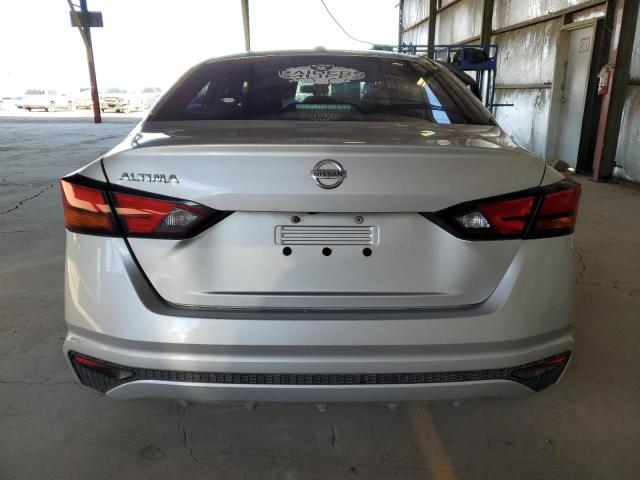 Photo 6 from auction – 2020 NISSAN ALTIMA S with VIN 1N4BL4BV2LC227294