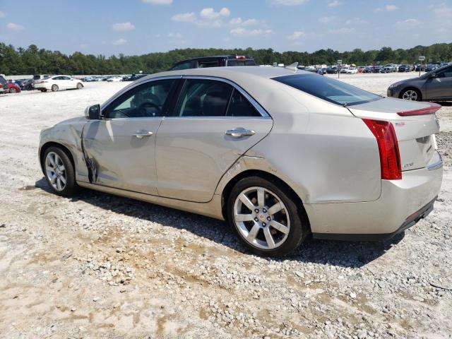 Photo 2 from auction – 2014 CADILLAC ATS with VIN 1G6AA5RA6E0176393