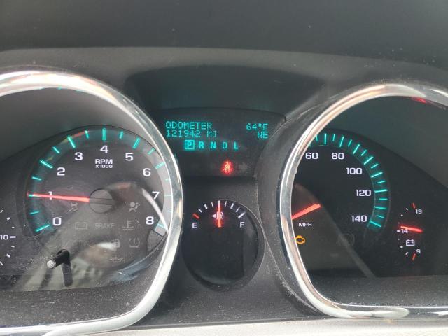 Photo 9 from auction – 2012 CHEVROLET TRAVERSE L with VIN 1GNKRGED5CJ159556
