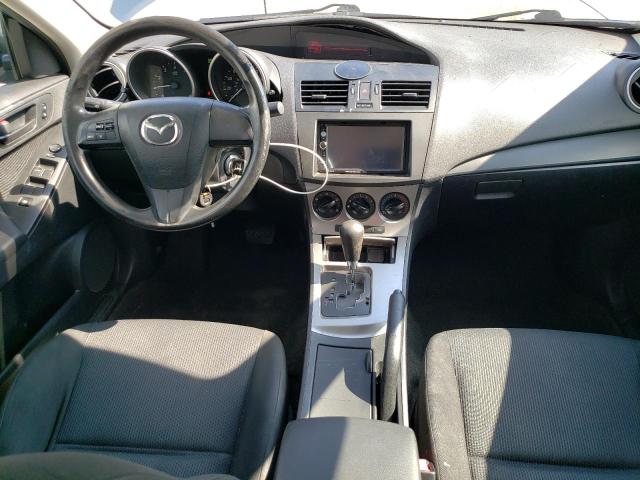 Photo 8 from auction – 2011 MAZDA 3 I with VIN JM1BL1UF8B1494030