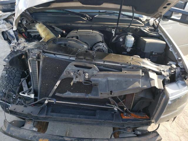 Foto 11 de la subasta – 2008 CHEVROLET AVALANCHE con VIN 3GNFK12388G173085