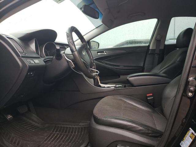 Zdjęcie 7 z aukcji – 2011 HYUNDAI SONATA SE z VIN 5NPEC4AB9BH215726
