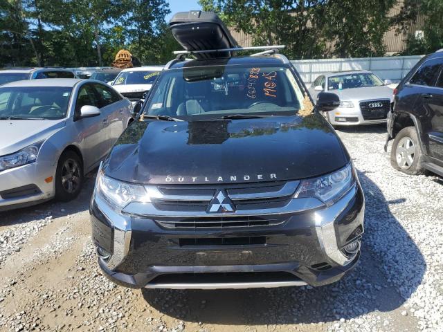 Photo 5 from auction – 2018 MITSUBISHI OUTLANDER with VIN JA4J24A54JZ058023