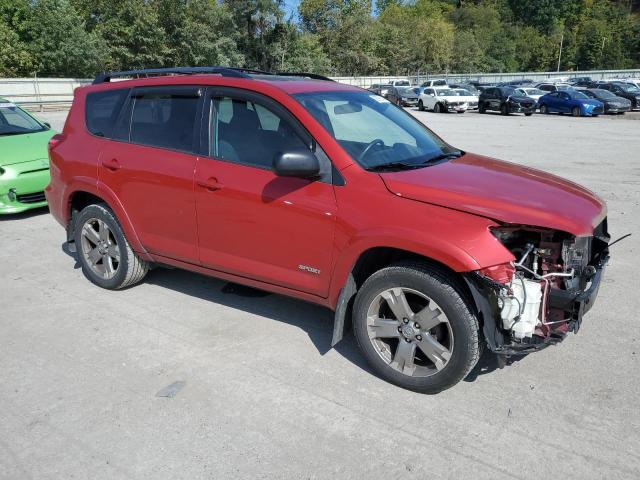 Photo 4 from auction – 2011 TOYOTA RAV4 SPORT with VIN 2T3RF4DV2BW133943
