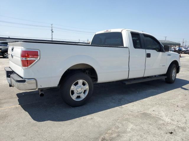 Photo 3 from auction – 2013 FORD F150 SUPER with VIN 1FTFX1CT6DKF32476