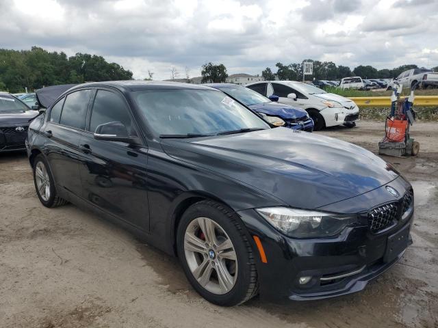Photo 4 from auction – 2016 BMW 328 I SULE with VIN WBA8E9G56GNT44355