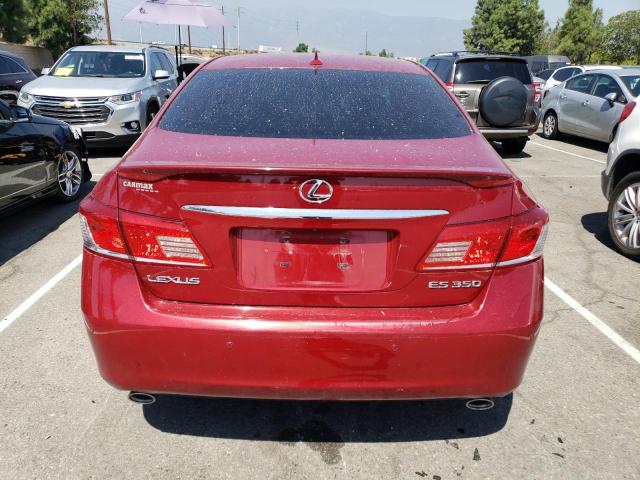 Foto 6 de la subasta – 2010 LEXUS ES 350 con VIN JTHBK1EG7A2366251