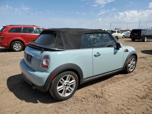 Снимка 3 от търг – 2012 MINI COOPER с VIN WMWZN3C57CT135123