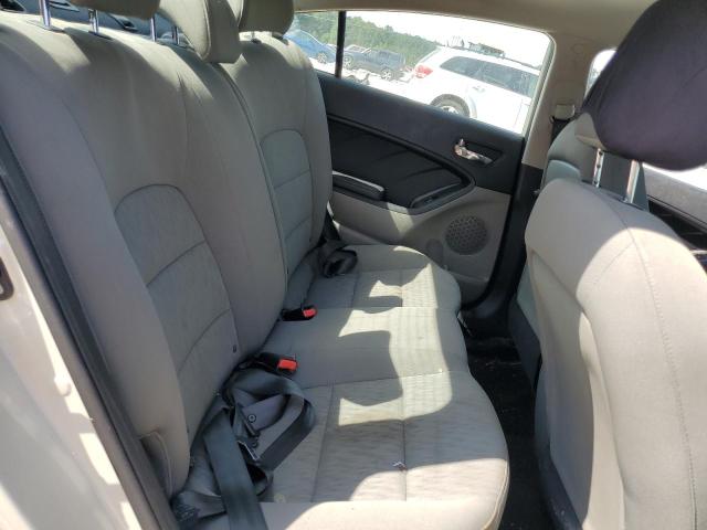 Photo 10 from auction – 2015 KIA FORTE LX with VIN KNAFK4A69F5418015