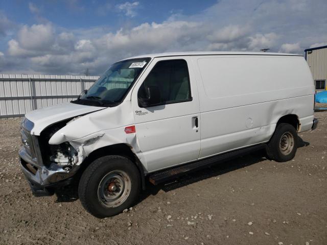 FORD ECONOLINE 2012 с VIN 1FTSE3EL6CDA95160 - Снимка от търг
